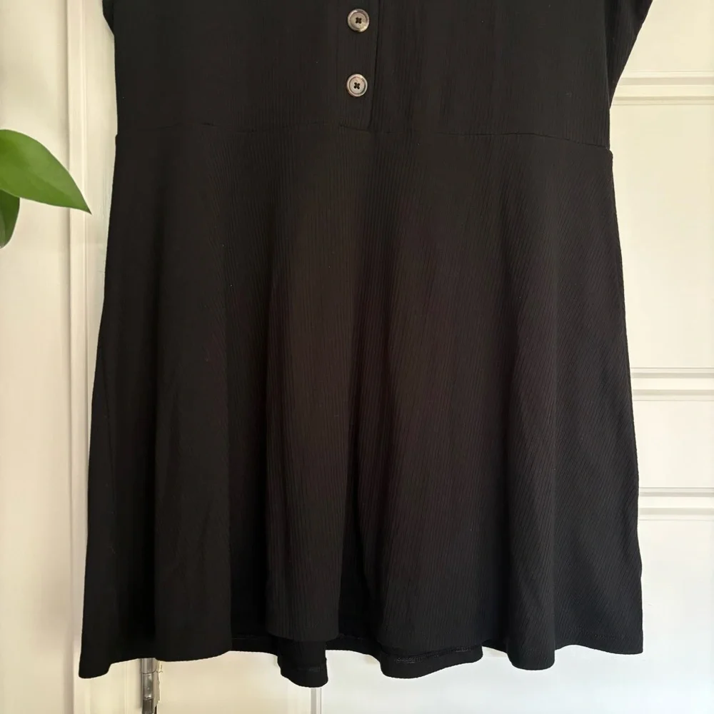 • [NoBo] Fit Flare Dress • - Picture 3 of 8